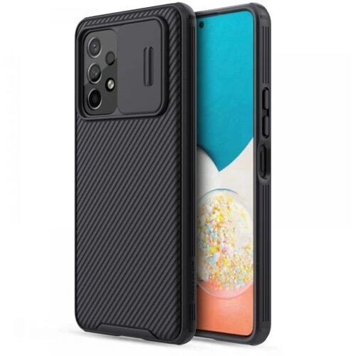 Nillkin CAMSHIELD maska za Galaxy A53 5G Cijene