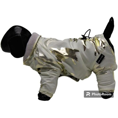 Pet Line Jaknica za pse P127S-420 Cene