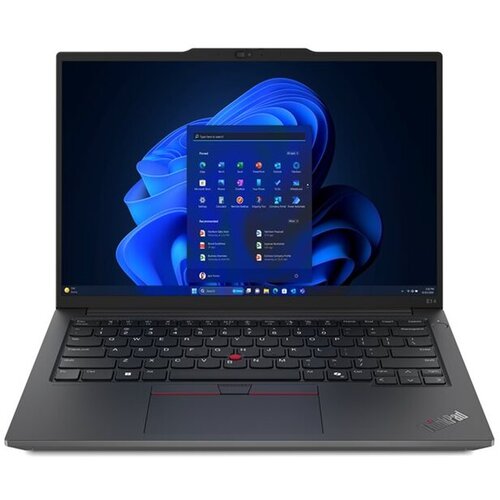 Lenovo ThinkPad E14 Gen 6/14/Intel Core Ultra 5/125U/16 GB RAM-a/512 GB SSD/Sloven&amp;scaron;čina 21M7002KSC Slike
