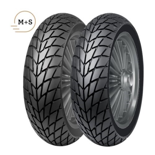 Mitas MC20 Monsum ( 120/70-12 TL 58P M+S karakteristika ) Slike