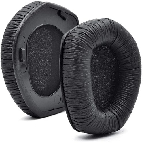 INF U&scaron;esne blazinice za Sennheiser RS165/175 Black 1 par, (21246425) Cene