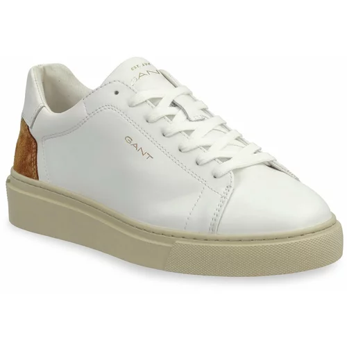 Gant Superge Julice Sneaker 27531173 White/Cognac