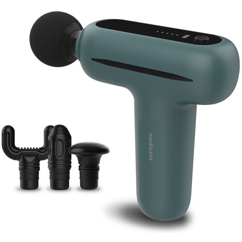 Medisana MG 200 massager Muscle Black, Grey Cijene