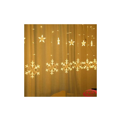 Lampice ledenice LED Pahulje Cijene