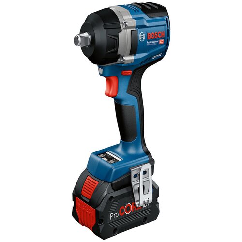 Bosch Udarni odvrtač GDS 18V-750 C, 06019L9000 Cene