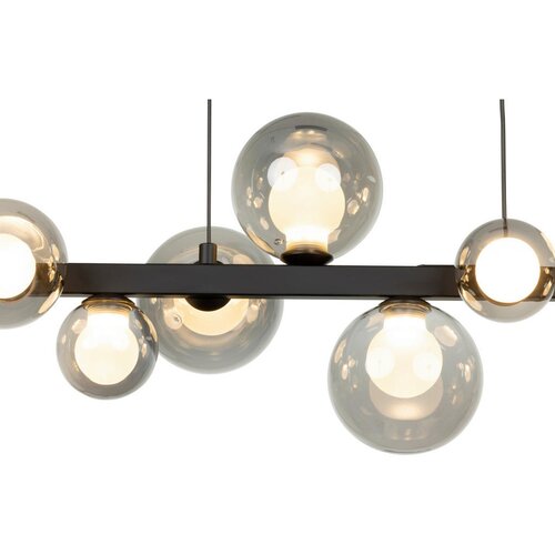 Dieter Knoll VISEČA LED-SVETILKA Regulus 370 lm 3000-3800-5000 K 220-240 V Slike