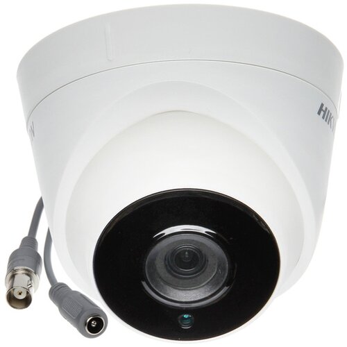 Hikvision HD Dome 2.0Mpx 3.6mm DS-2CE56D0T-IT1 kamera za video nadzor Cene