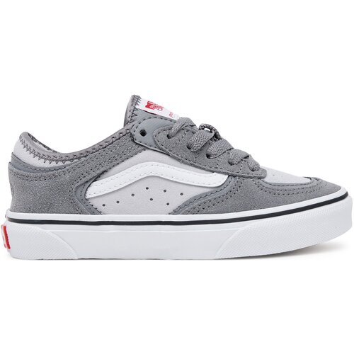 Vans Superge VN000SFB85T1 Siva Cene