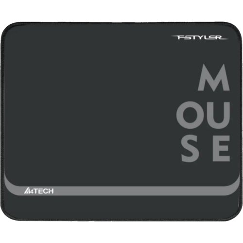 A4Tech Podloga za mi&scaron;, 200 x 250mm, 2mm &ndash; A4-FP20 GREY Cijene