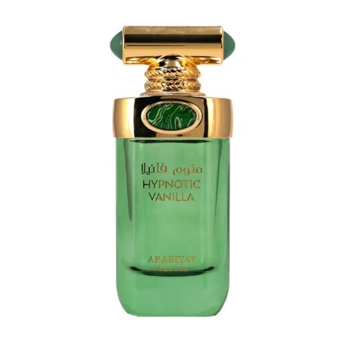 Arabiyat Prestige Unisex parfem Hypnotic Vanilla, EDP, 100 ml Cene