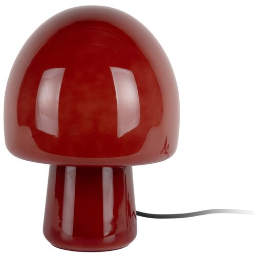 Leitmotiv Crvena stolna lampa (visina 27 cm) Gozar &amp;ndash; Slike
