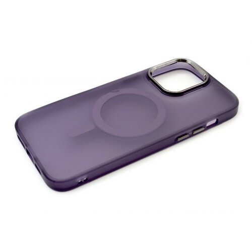  ZAŠTITNA MASKA TPU PINGO IPHONE 13 PRO MAX PURPLE Cene