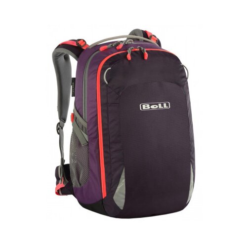 BOLL šolski nahrbtnik smart 24 l - purple Cene
