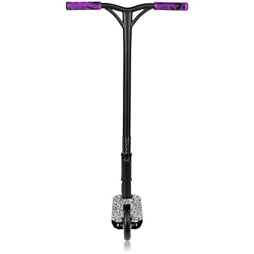 Lionelo romobil Whizz Neo Black Carbon, Multicolor Slike