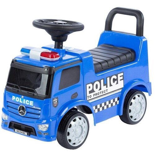  Poganjalec Mercedes Antos Policija Cene