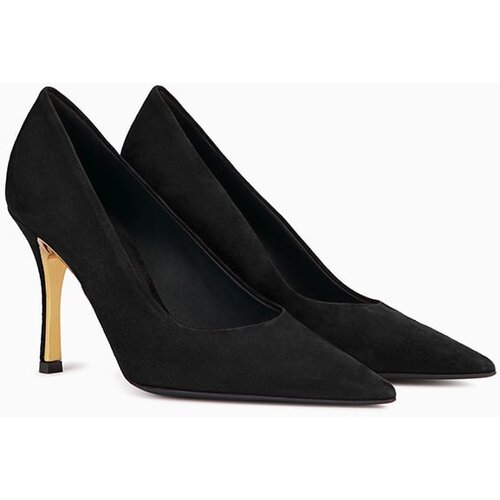Furla Pumps - EVA DECOLLETE black Slike