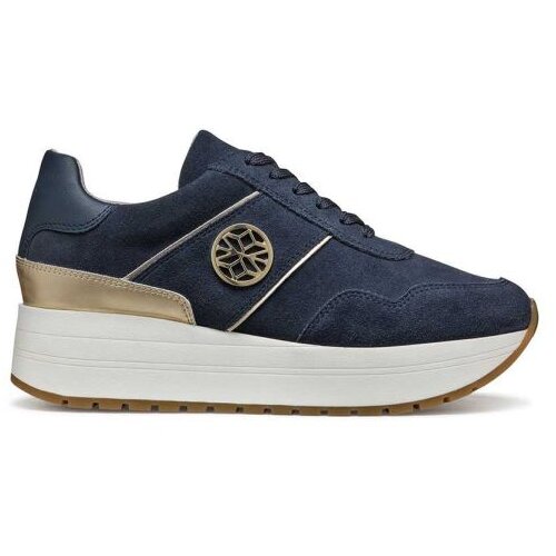 Geox ženske patike  D new kency D55MZA2FF42L0 Cene