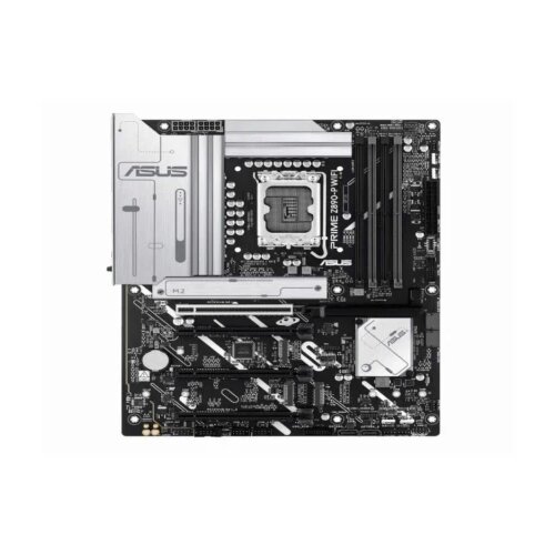 Asus Maticna ploca PRIME Z890-P WIFI/AM5 Slike