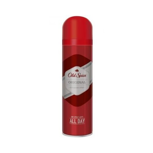 Old Spice Original deodorant v spreju 150 ml za mo&amp;scaron;ke Slike