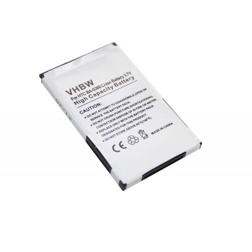 OTB Baterija za HTC Hero / Touch 2 / Diamond 2, 1050 mAh Cijene