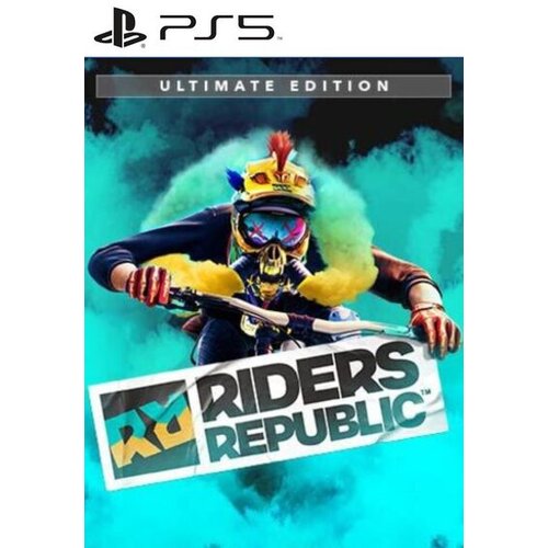  riders republic - ultimate pack (dlc) (PS5) psn key europe Cene