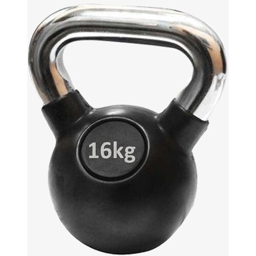 Capriolo teg teg metalni 160KG k-bell guma Slike