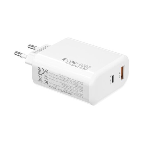 S-link punjač SL-EC68 45W 37209 Slike