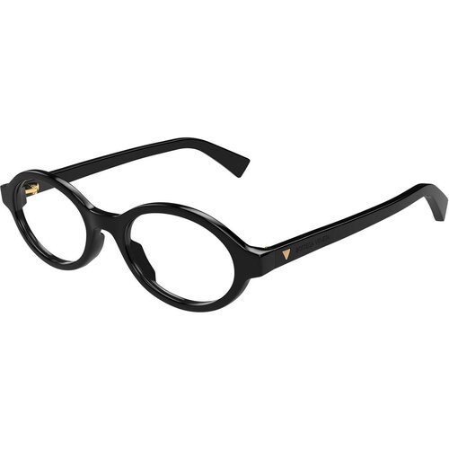 Bottega Veneta BV1367O 001 ONE SIZE (50) Črna/Kristalna Cene
