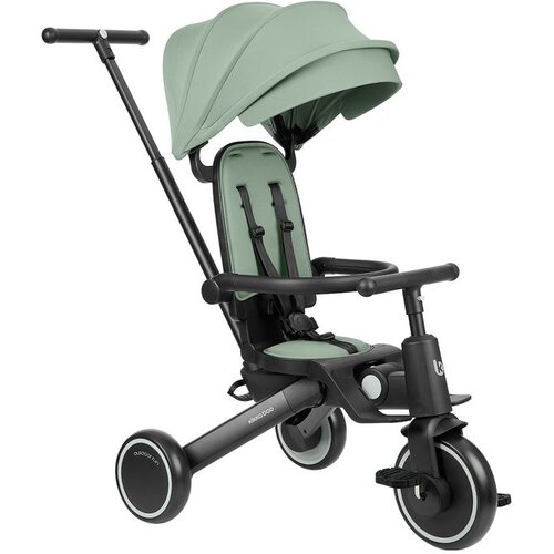 Kikka Boo Tricikl Trix 2 8in1 Mint Cene