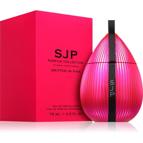 Sarah Jessica Parker Smitten In Pink parfumska voda za ženske 75 ml Slike