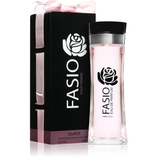 Emper Fasio parfumska voda za ženske 100 ml Slike