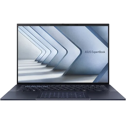 Asus Notebook ExpertBook B9403CVAR-UI75E0X Core 7 / 32GB / 2TB SSD / 14" WQXGA+ OLED / Windows 11 Pro (Star Black), (01-nb14as00044)