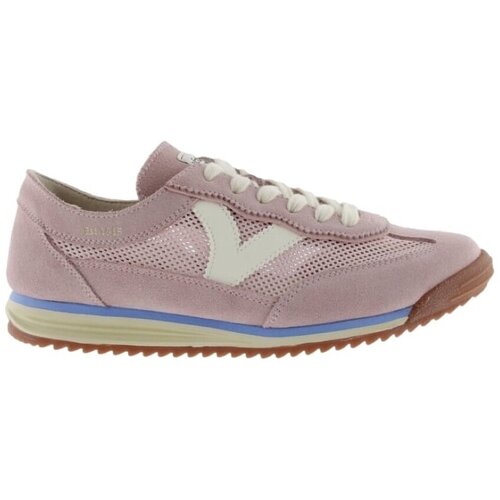 Victoria Sneakers 158105 - Nude Ružičasta Slike