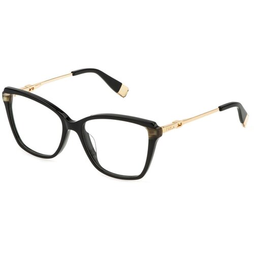 Furla VFU830 0700 ONE SIZE (54) Črna/Kristalna Cene
