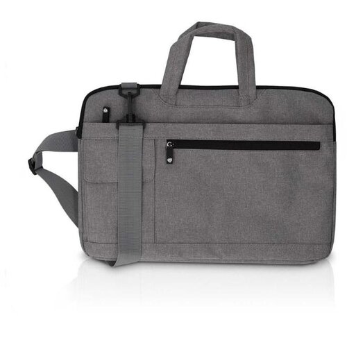 Nedis Torba za prenosnik NBBG15150GY 15-16 inch, siva Cene