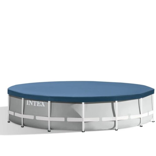 Intex okrugli pokrivač za bazen 457 cm 28032 Slike