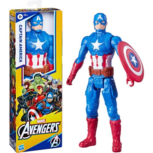 Marvel Avengers Captain America Cijene
