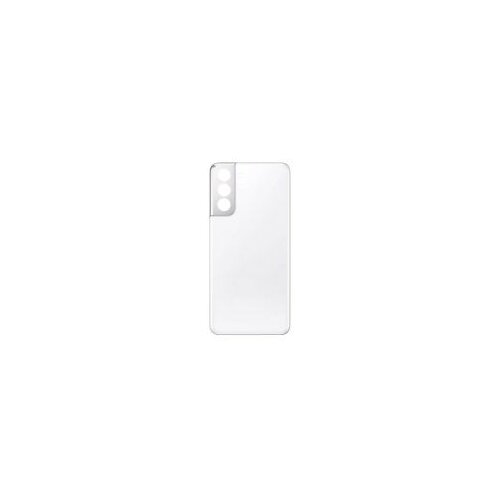Samsung poklopac za S21 FE 5G Bijeli Slike