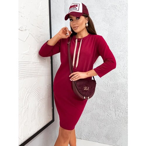 Resti Women's Cotton Mini Dress Cijene