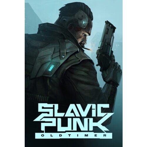 Steam SlavicPunk: Oldtimer (PC) Key GLOBAL Cene