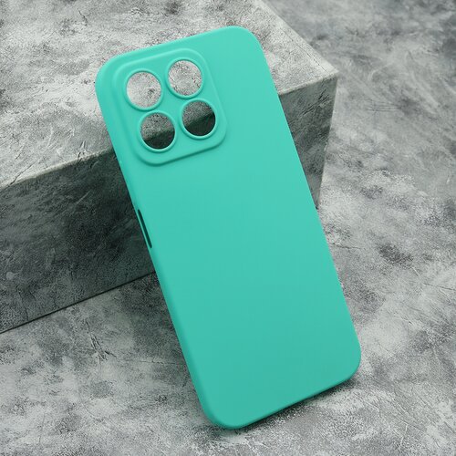 GENTLE Maska za telefon COLOR za Honor X8b tirkizna Cene