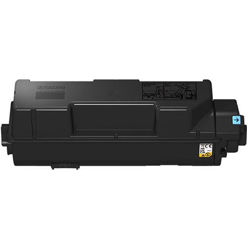 Kyocera Toner Mita TK-1260K (črna), original Cene