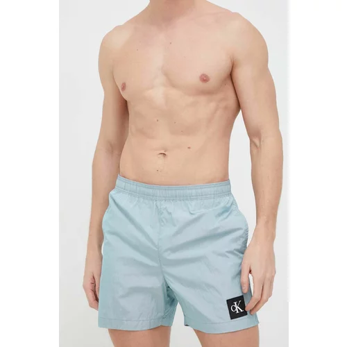 Calvin Klein Kratke hlače za kupanje