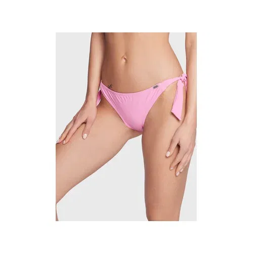 Banana Moon Spodnji del bikini Menda Spring X2343 Roza