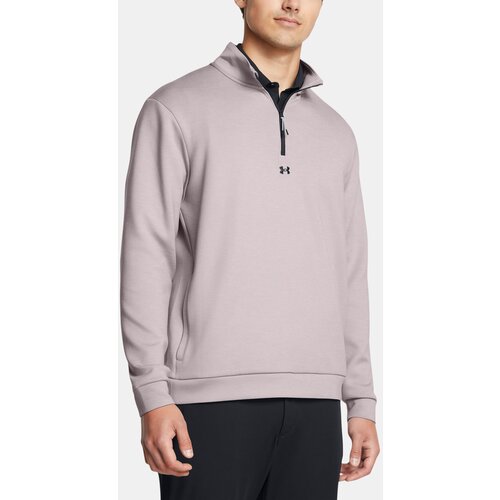 Under Armour Men&amp;#039;s sweatshirt UA Drive Midlayer Pullover - Men&amp;#039;s Slike