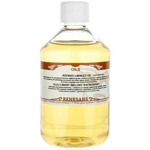 Artmie laneno ulje renesans - 220 ml Cene