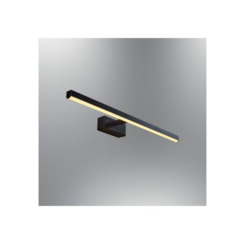 Opviq Zidna lampa 3000K, 12W LED, Crna Cijene