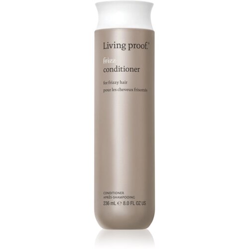 Living Proof No Frizz balzam za glajenje las proti krepastim lasem 236 ml Cene