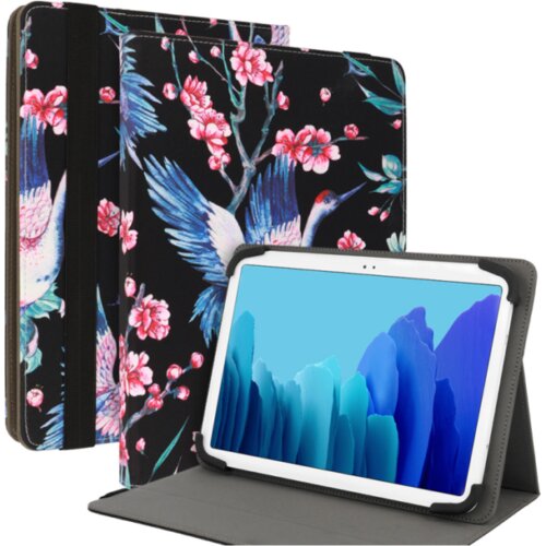 WONDER CANVAS TABLET CASE 10 INČA ČAPLJE Slike