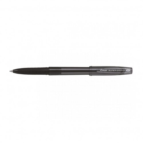  Hemijska olovka pilot super grip g kapica crna 524202 Cene